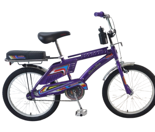 رامبو مقاس 20 دفعة الالوان الصعبة ( لون بنفجسي )