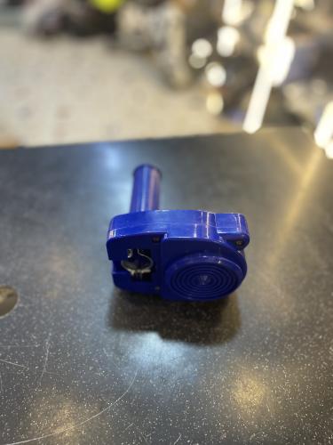 دعسة رامبو صوت دباب