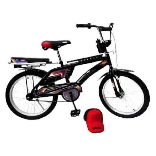 دراجة رامبو مقاس ٢٠ استاندر