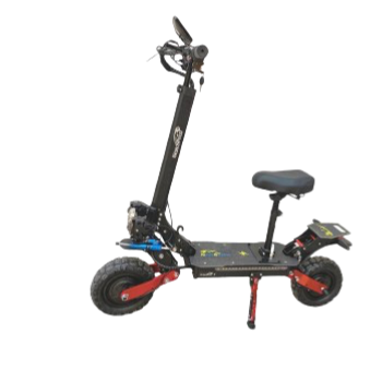 سكوتر التمساح ٢٠٢٤ ٢ دينمو