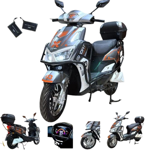 عحيب 2026 لثيثوم عرض الموسم 72 فولت