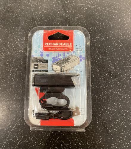 كشاف امامي شحن