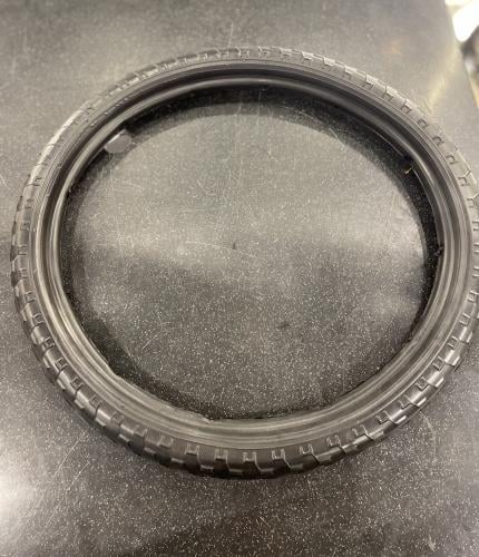 كفر دراجة صب 20