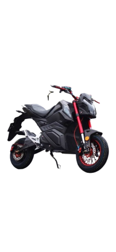 دباب ريس ٢٠٢٤ كهربائي بالكامل ٧٢ فولت