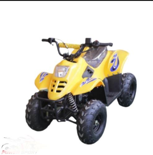 دباب ناري ٤ كفرات ١١٠ cc