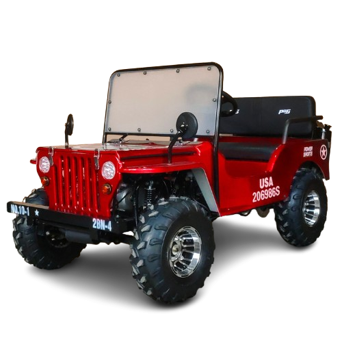 جيب ميني بنزين 2026 الدفعة الاخيرة مطور 150 سي سي