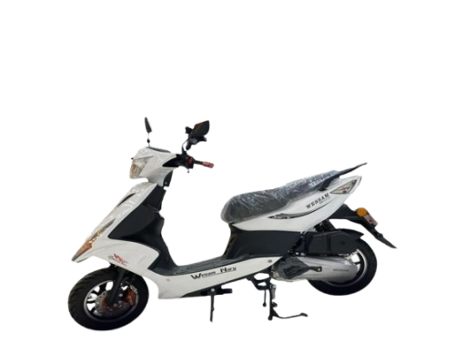 عجيب وسام ناري 2025 الاتقصادي 150 سي سي