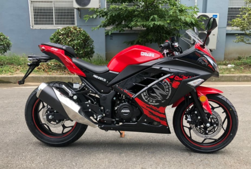 دباب باور سبورت ريس250 سي سي 2026 نظام كلبريتر