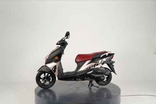 دباب شبيه افينوس 2025 مهدي بايك