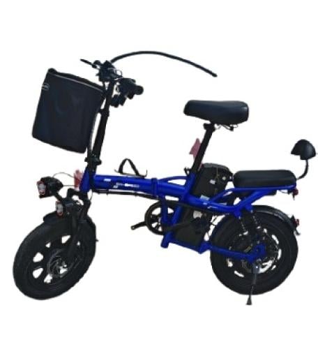 عرض الموسم دراجة ١٤ قابل للطي كهرباء