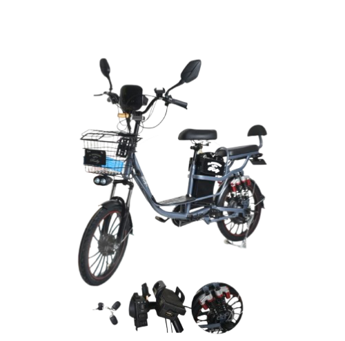 دراجة مقاس ٢٠ المطورة عرض الموسم