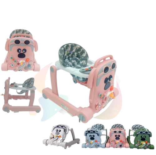 مشاية تعليم المشي للاطفال جودة عالية