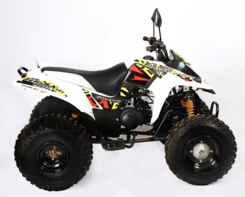 دباب رام 110 2025 4 عجلات