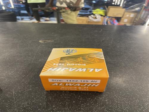 لستك مقاس - 14X2.125 AV