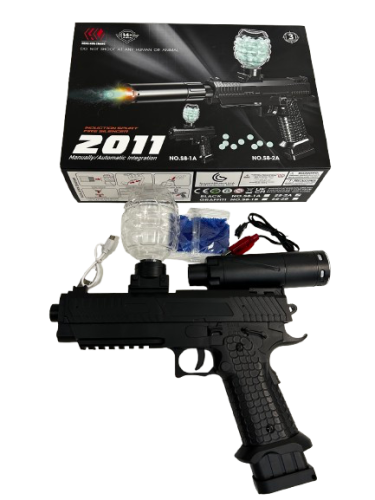 فرد خرز اوربيز وخرز كهرباء قوي