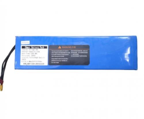 بطارية الوحش 48 فولت