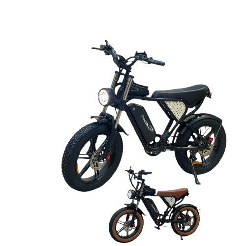 دراجة صحراوي رياضية 2026