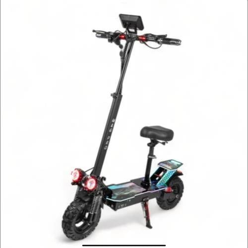 سكوتر الوحش المطور x15 2025