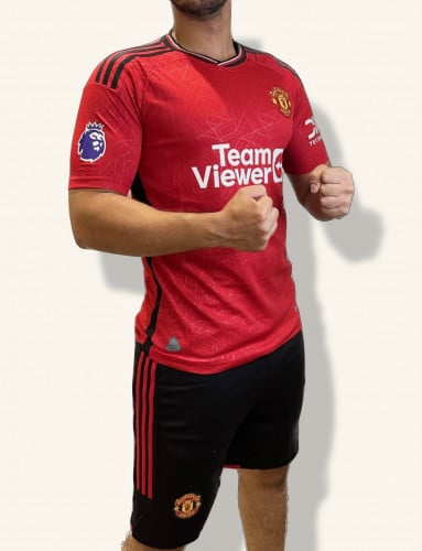 طقم مان يونايتد 2024