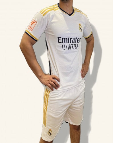 طقم ريال مدريد 2024