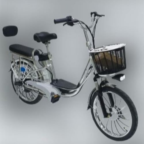 دراجة كهربائية مقاس 20 إنش