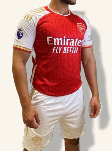 طقم نادي ارسنال 2024