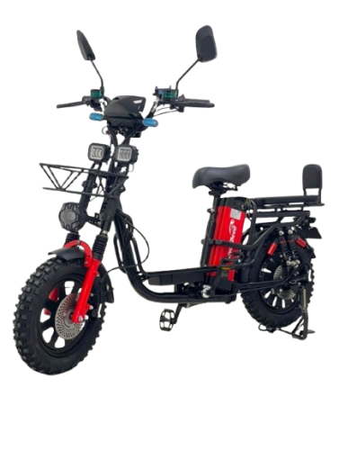 دراجة الروسية مقاس 16 الاصدار الخاص 25 الف امبير