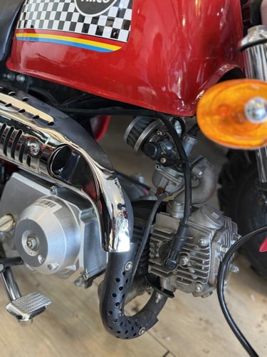 دباب جحش هيلكو مستعمل ممشى ١٠١١