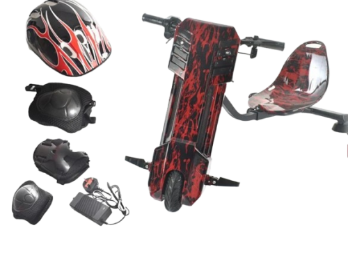 درفت كبير 36 فولت اصدار خاص عرض الموسم