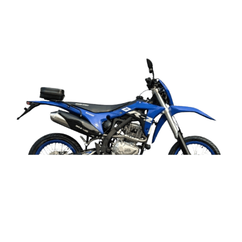 دي ار باور سبورت 300 سي سي 2026 الوان متعددة