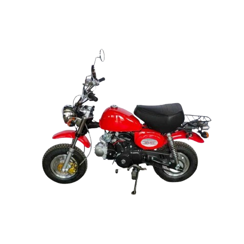 دباب جحش 2026 موديل جديد لون احمر