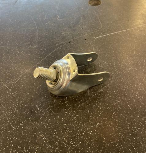 قاعدة كفر درفت حديد