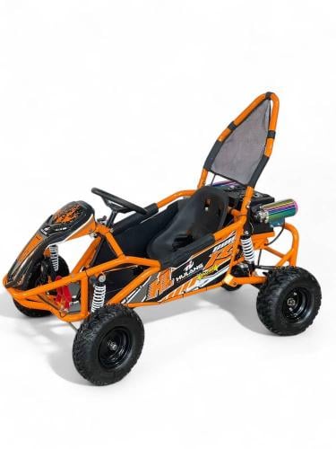 سيارة كارتينج حجم كبير ٢٠٢٥