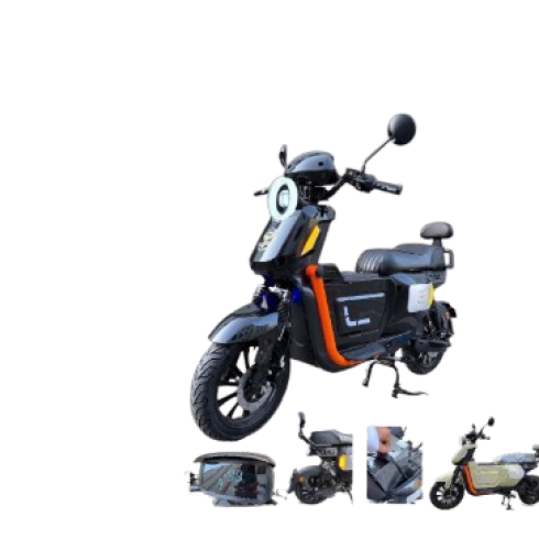 دي ار مطور 60 فولت دفعة 2026