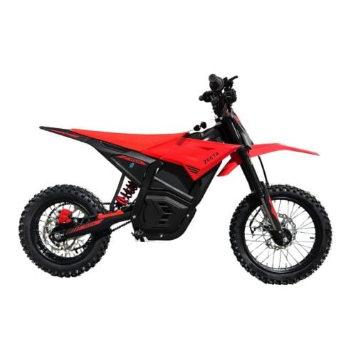 Yozma dirt baike ٦٠ فولت