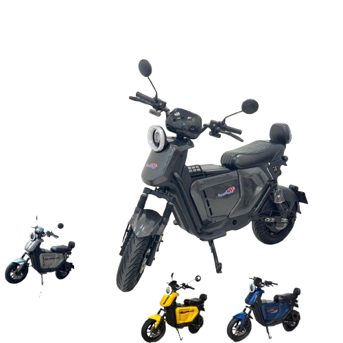 ديار 60 فولت 2026 دينمو اسود