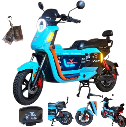 دي ار 72 فولت 2026 مطور