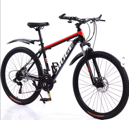 دراجة رياضية مقاس 29 انش جودة عالية