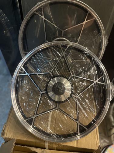 طقم جنوط اكس ميه نجمة