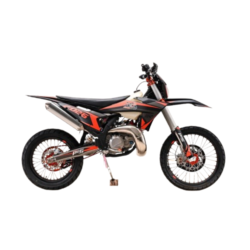 صحراوي باور سبورت 2026 300 سي سي خلط 2 ستروكر