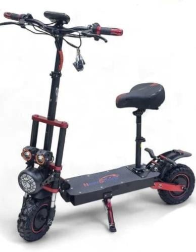 سكوتر الوحش العملاق ١٠٢٥ ٢ دينمو