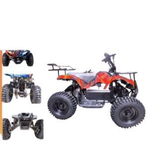 دباب كهربائي 4 كفرات 36 فولت 2024