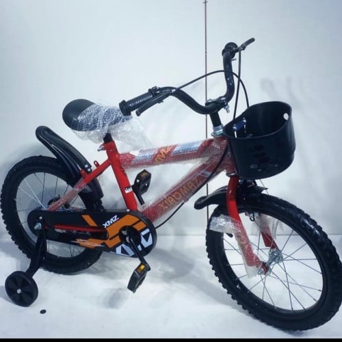سيكل اطفال مقاس 16 إنش لعمر 6-8 سنوات
