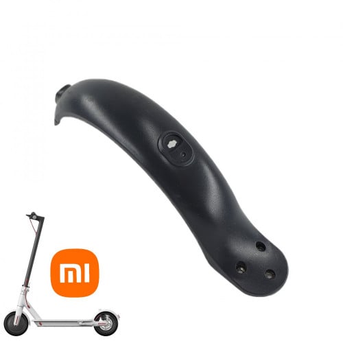 رفرف سكوتر شبيه شاومي