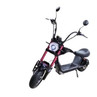 دباب هارلي 48 فولت الشكل الجديد