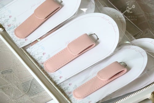 توزيعات مبرد اظافر