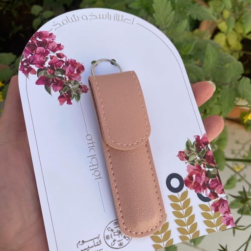 توزيعات مبرد اظافر