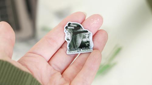 توزيعات ستكر جوال المستحيل ليس سعودياً