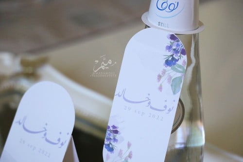 زينه مويه موف