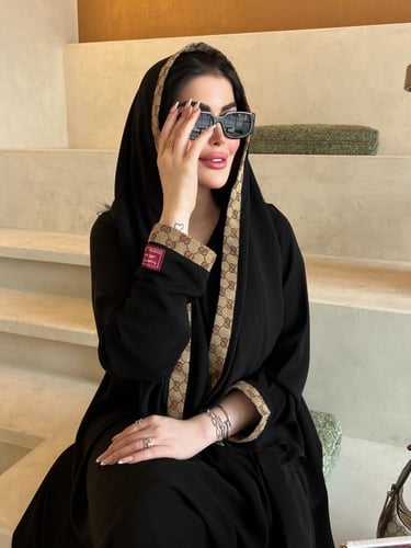 عباية قوتـشي